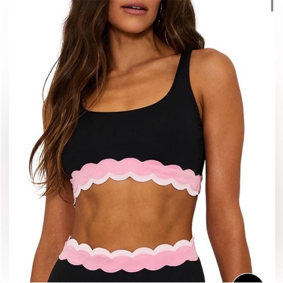 New Beach Riot Bikini Set - Picture 3 of 4